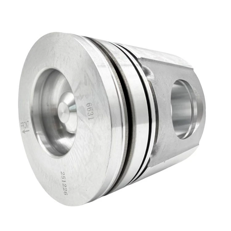 Piston For DEUTZ TD226B Engine suppliers